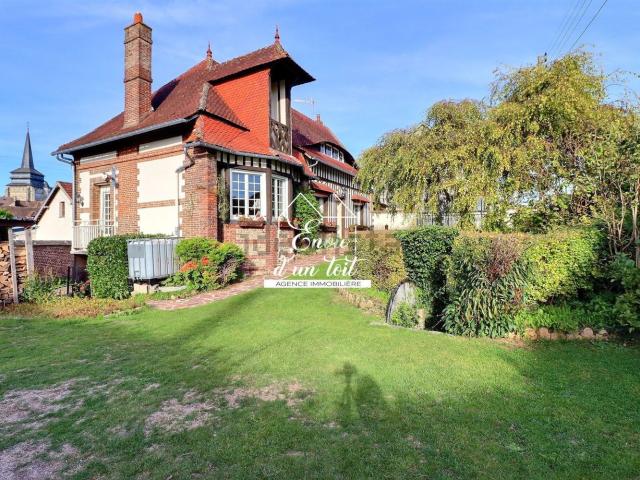 Maison vente à Parc de l'Alouette, Neufchâtel-en-Bray