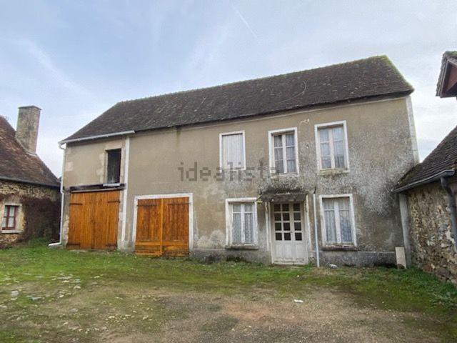 Maison vente à Neufchâtel-en-Saosnois, Sarthe