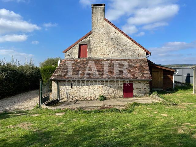 Maison vente à Neufchâtel-en-Saosnois, Sarthe