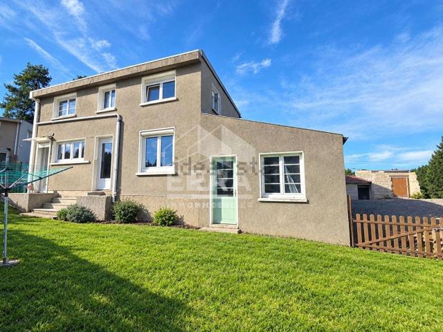 Maison vente à Cité de la Dunette, Neufchâtel-Hardelot