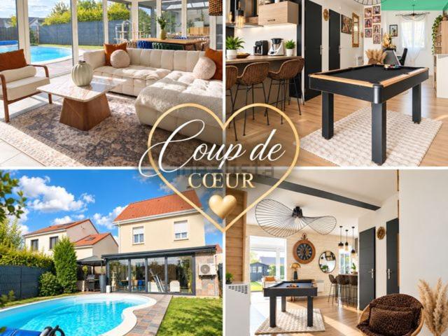 Maison vente à Neufchef, Moselle