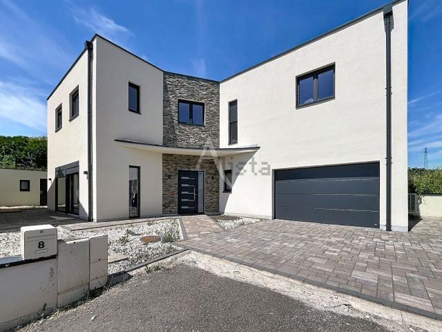 Maison vente à Neufchef, Moselle