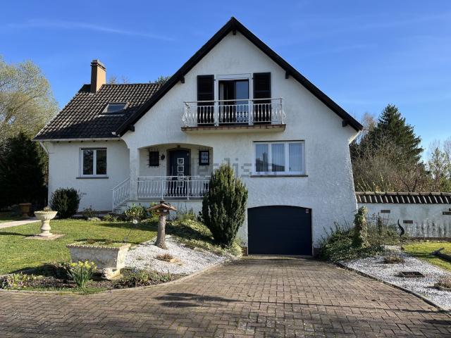 Maison vente à Wiesling, Siltzheim