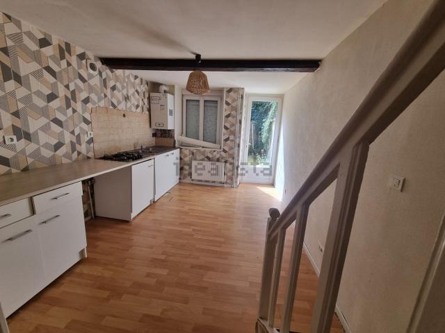 Maison vente à Devant la Ville, Neufmanil