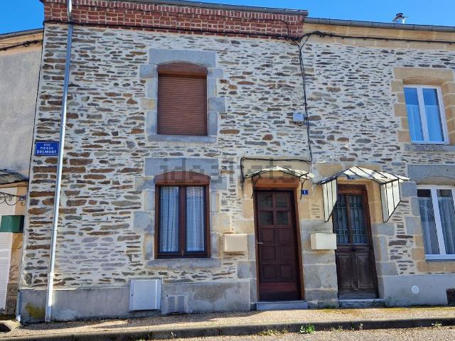 Maison vente à Neufmanil, Ardennes