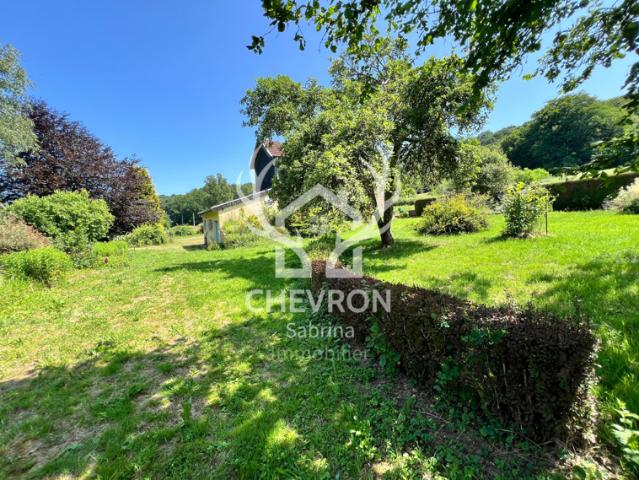 Maison vente à Charleville-Mézières, Joigny-sur-meuse