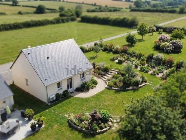 Maison vente à Neuillé-Pont-Pierre, Indre-et-Loire
