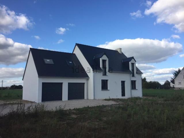 Maison vente à Neuillé-Pont-Pierre, Indre-et-Loire