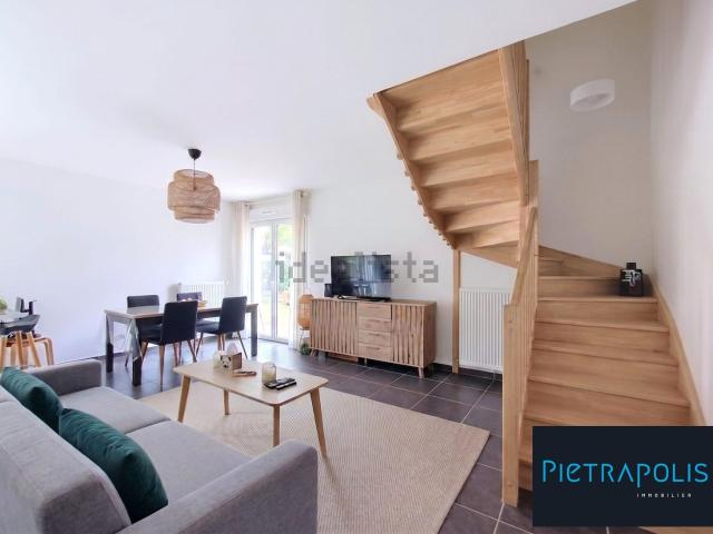 Maison vente à Crimolois, Neuilly-Crimolois