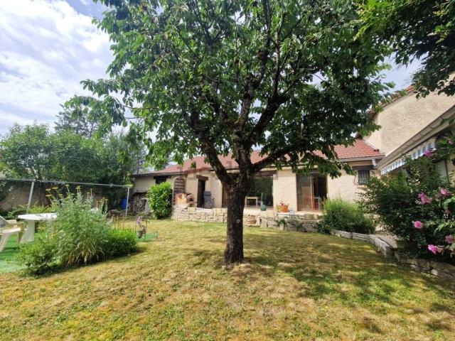 Maison vente à Neuilly-lès-Dijon, Neuilly-Crimolois