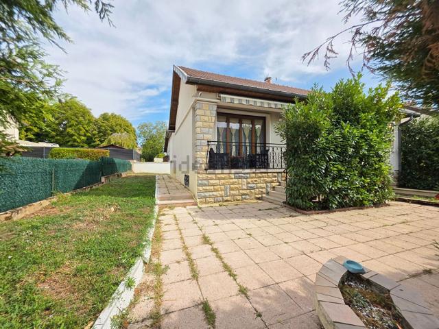Maison vente à Neuilly-lès-Dijon, Neuilly-Crimolois