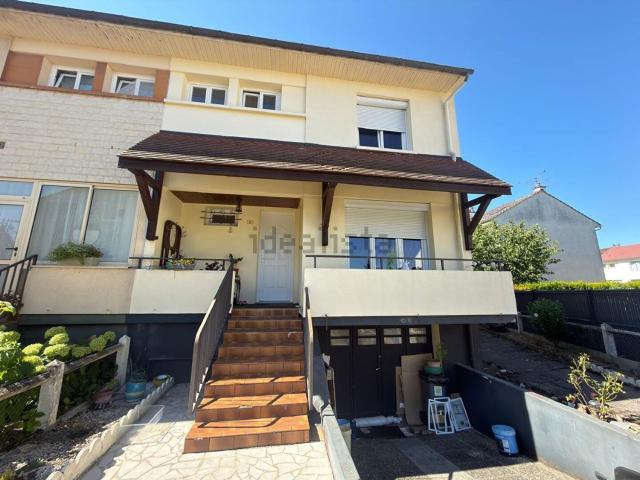 Maison vente à Neuilly-lès-Dijon, Neuilly-Crimolois