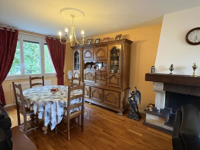 Maison vente à Neuilly-lès-Dijon, Neuilly-Crimolois