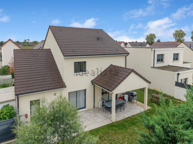 Maison vente à Neuilly-lès-Dijon, Sennecey-lès-Dijon