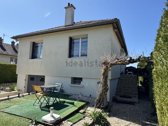 Maison vente à Neuilly-lès-Dijon, Neuilly-Crimolois