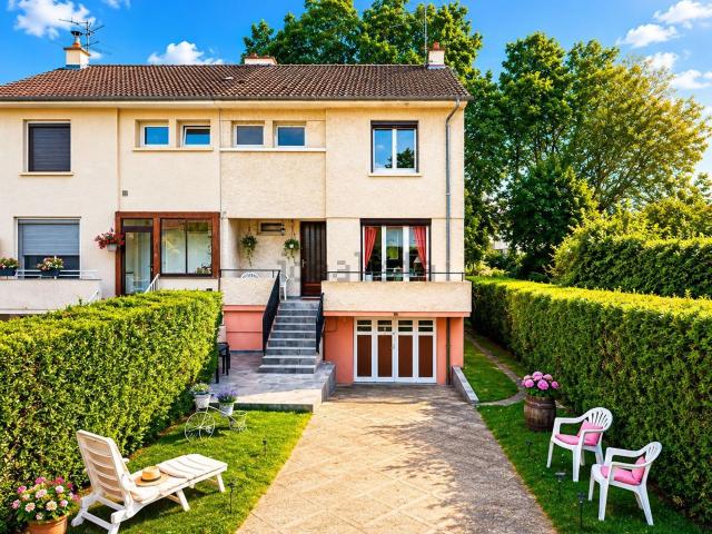 Maison vente à Neuilly-lès-Dijon, Neuilly-Crimolois