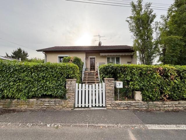 Maison vente à Crimolois, Neuilly-Crimolois