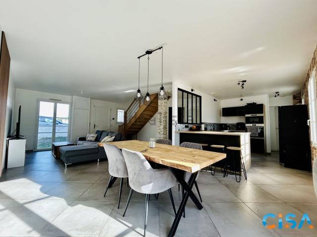 Maison vente à Neuilly-en-Thelle, Oise