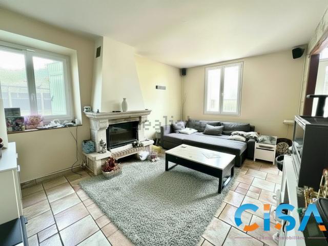 Maison vente à Neuilly-en-Thelle, Oise