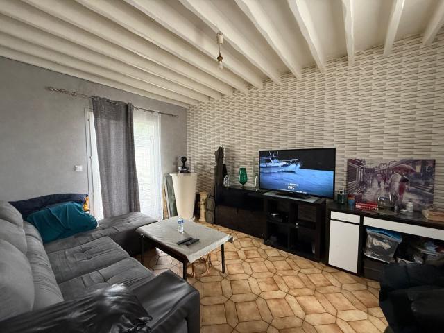 Maison vente à Neuilly-en-Thelle, Oise