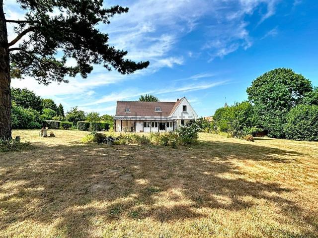 Maison vente à Neuilly-en-Vexin, Val-d'Oise
