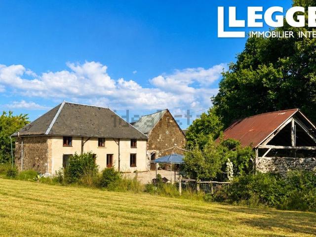 Maison vente à Le Moulin de Neuilly, Neuilly-le-Vendin