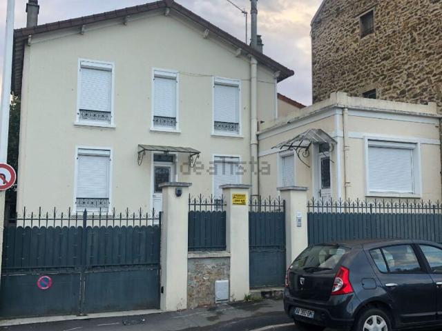 Maison location à Plateau d'Avron, Neuilly-Plaisance