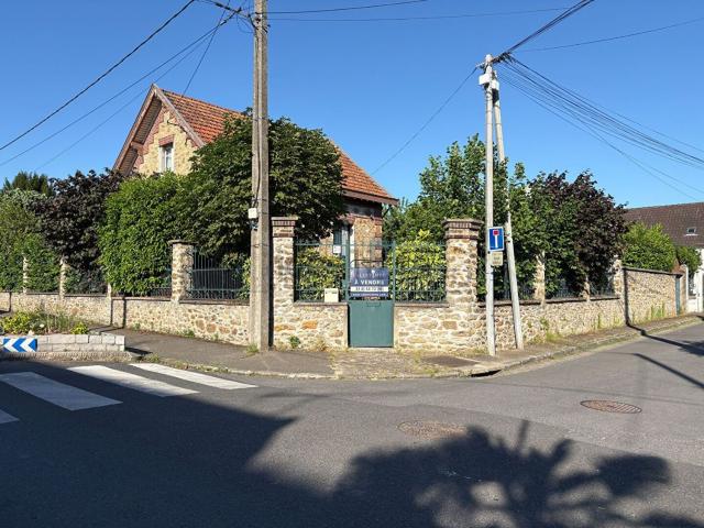 Maison vente à La Maltournée, Neuilly-Plaisance