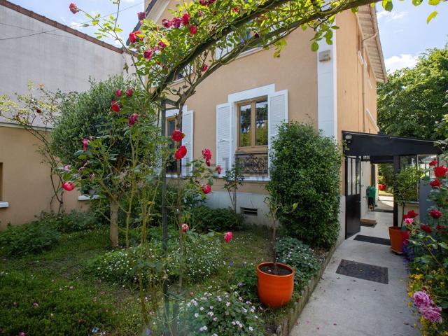 Maison vente à La Maltournée, Neuilly-Plaisance