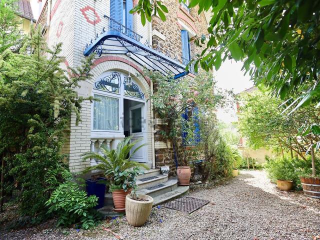 Maison vente à La Maltournée, Neuilly-Plaisance