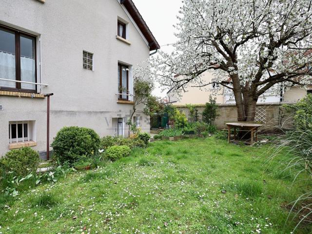 Maison vente à La Maltournée, Neuilly-Plaisance