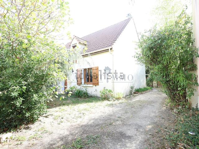 Maison vente à Alouettes, Fontenay-sous-Bois