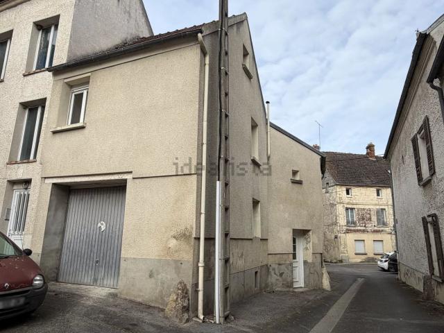 Maison vente à Neuilly-Saint-Front, Aisne