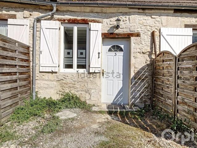 Maison vente à Neuilly-sous-Clermont, Oise