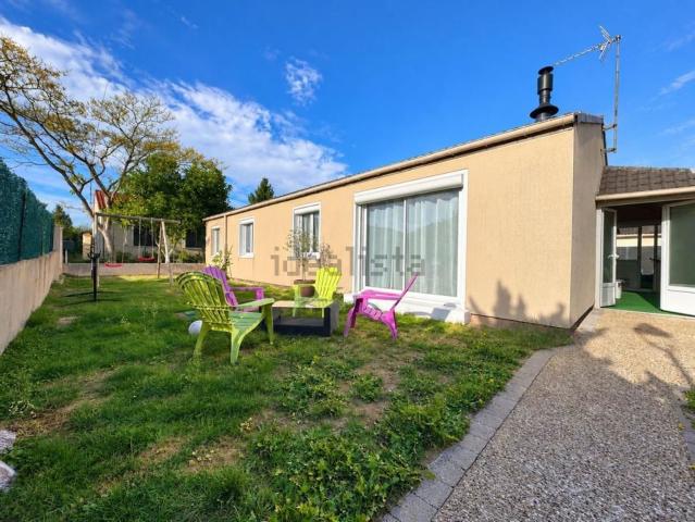 Maison vente à Auvillers, Neuilly-sous-Clermont
