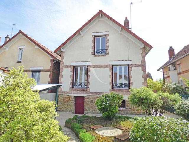 Maison vente à Le Raincy, Neuilly-sur-marne