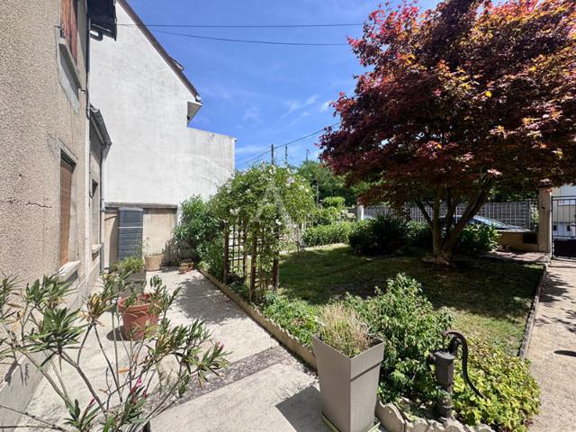 Maison vente à Le Raincy, Neuilly-sur-marne