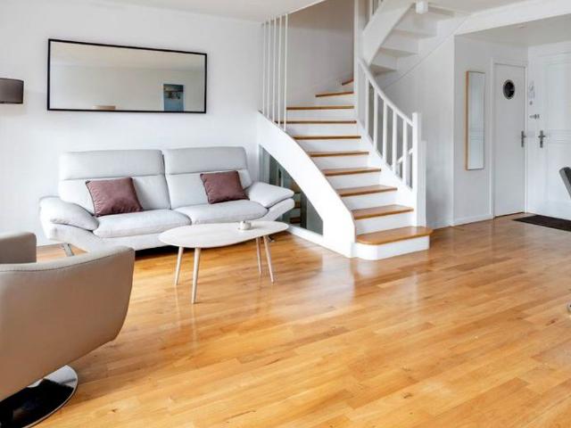 Maison vente à Nanterre, Neuilly-sur-seine
