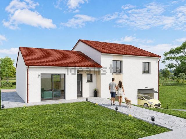 Maison vente à Neuilly-sur-Suize, Haute-Marne