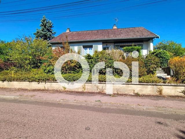 Maison vente à Neuilly-sur-Suize, Haute-Marne