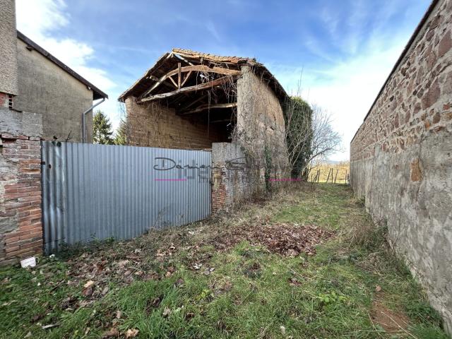 Maison vente à La Poyat, Neulise