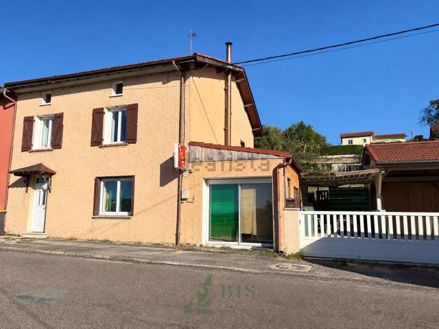 Maison vente à La Poyat, Neulise