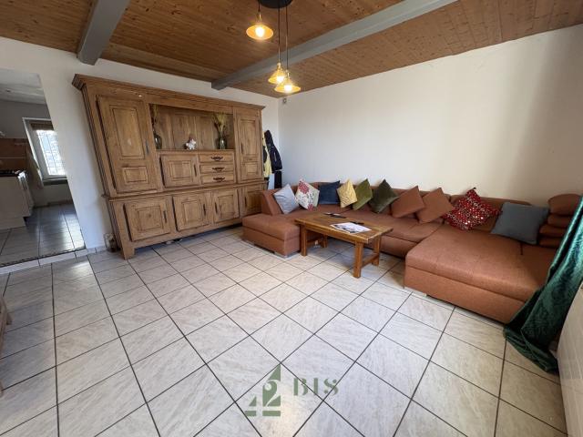Maison vente à Le Pojoux, Neulise