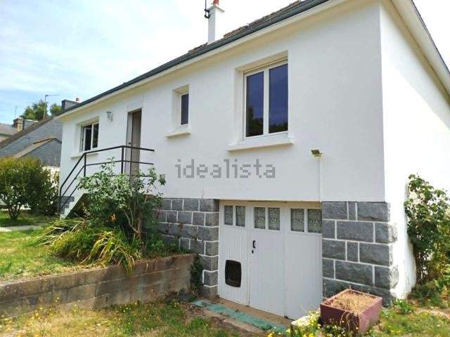 Maison vente à Kerlefen, Neulliac