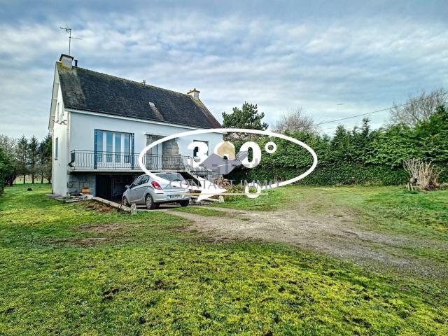 Maison vente à Penhouët-Maro, Neulliac