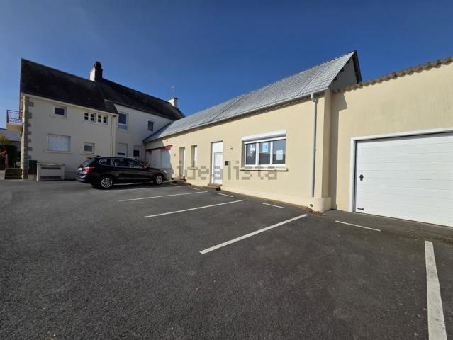 Maison vente à Cavan, Neulliac