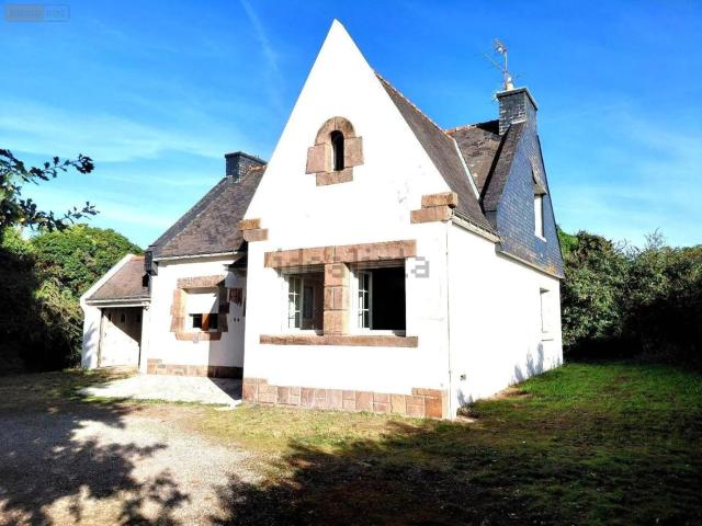 Maison vente à Lann Trémeler, Neulliac