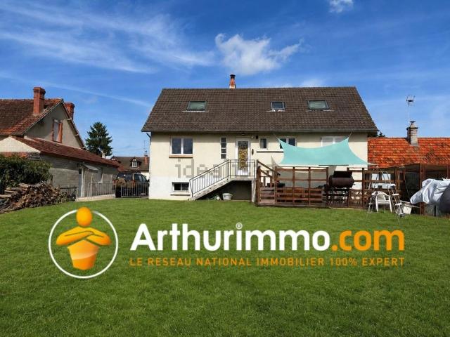 Maison vente à Courton, Neung-sur-Beuvron