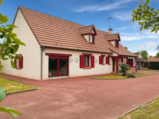 Maison vente à Le Bourg Neuf, Neung-sur-Beuvron