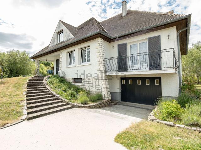 Maison vente à Le Bourg, Neung-sur-Beuvron